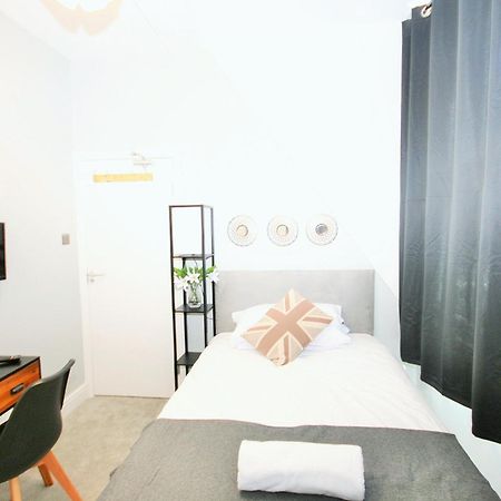 Brick Lane Guest House Londres Extérieur photo