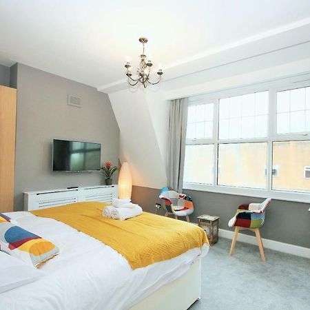 Brick Lane Guest House Londres Extérieur photo