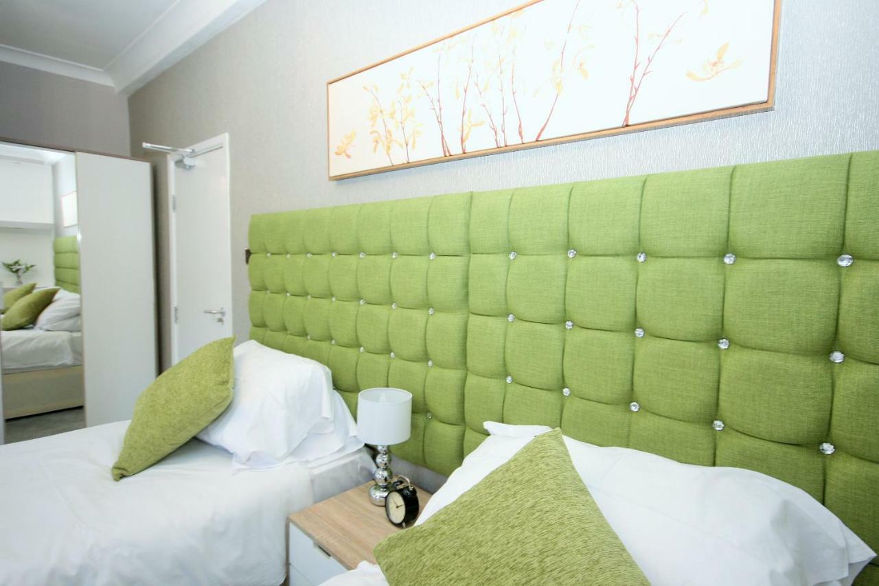 Brick Lane Guest House Londres Extérieur photo