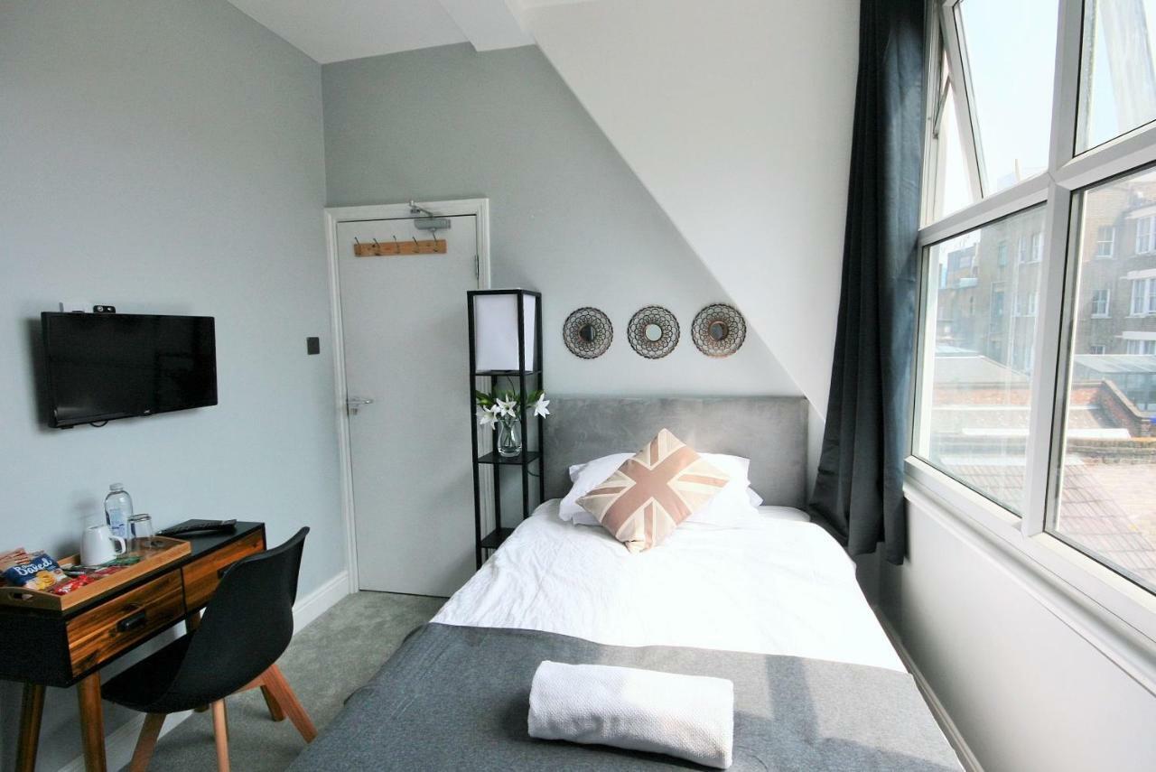 Brick Lane Guest House Londres Extérieur photo