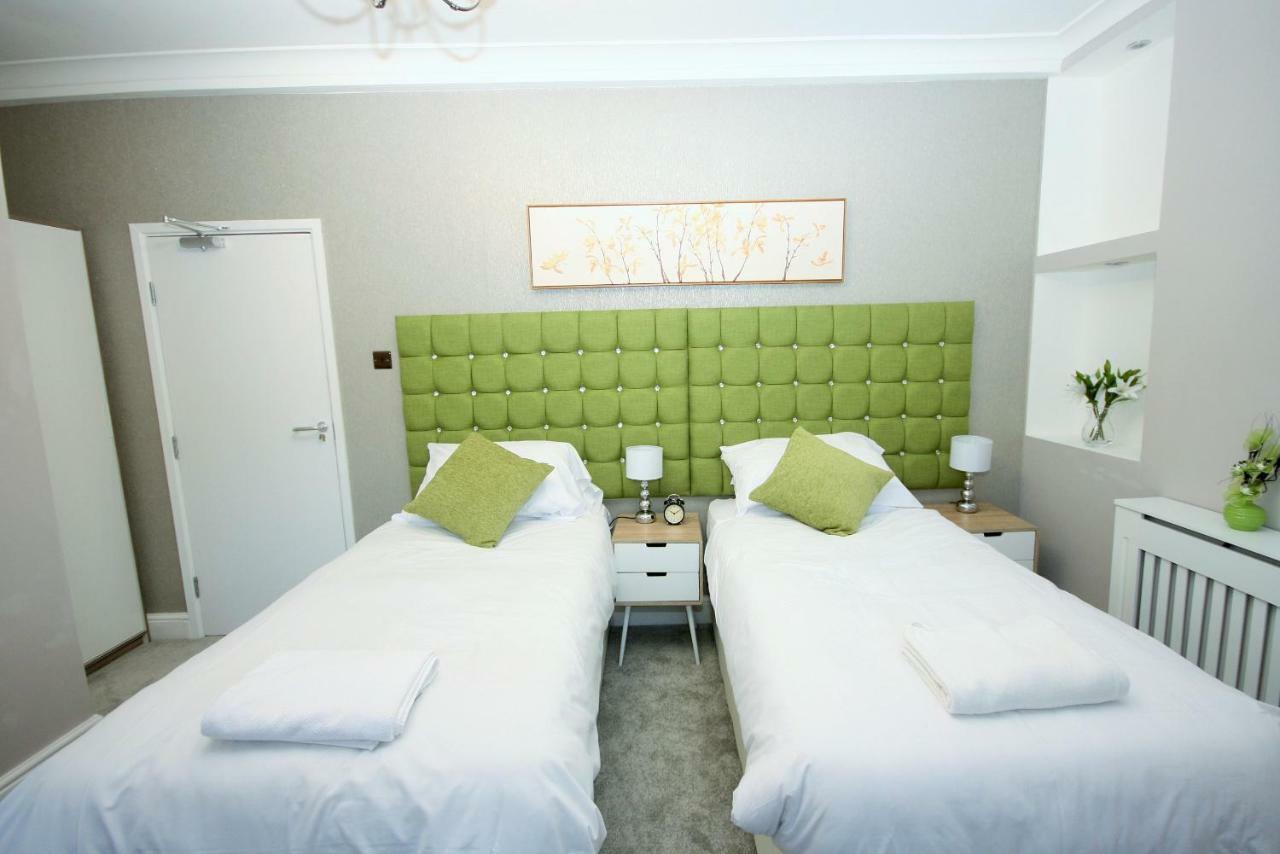 Brick Lane Guest House Londres Extérieur photo