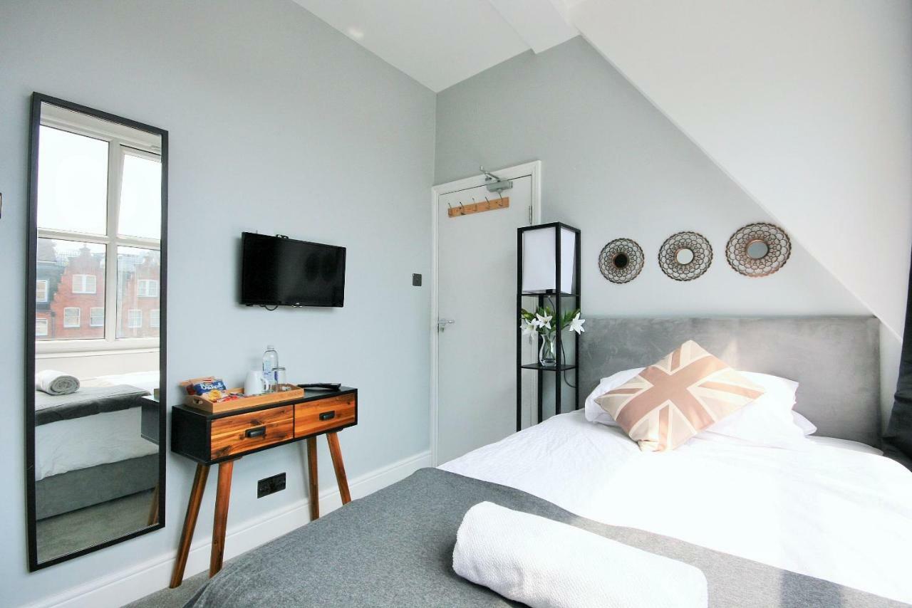 Brick Lane Guest House Londres Extérieur photo