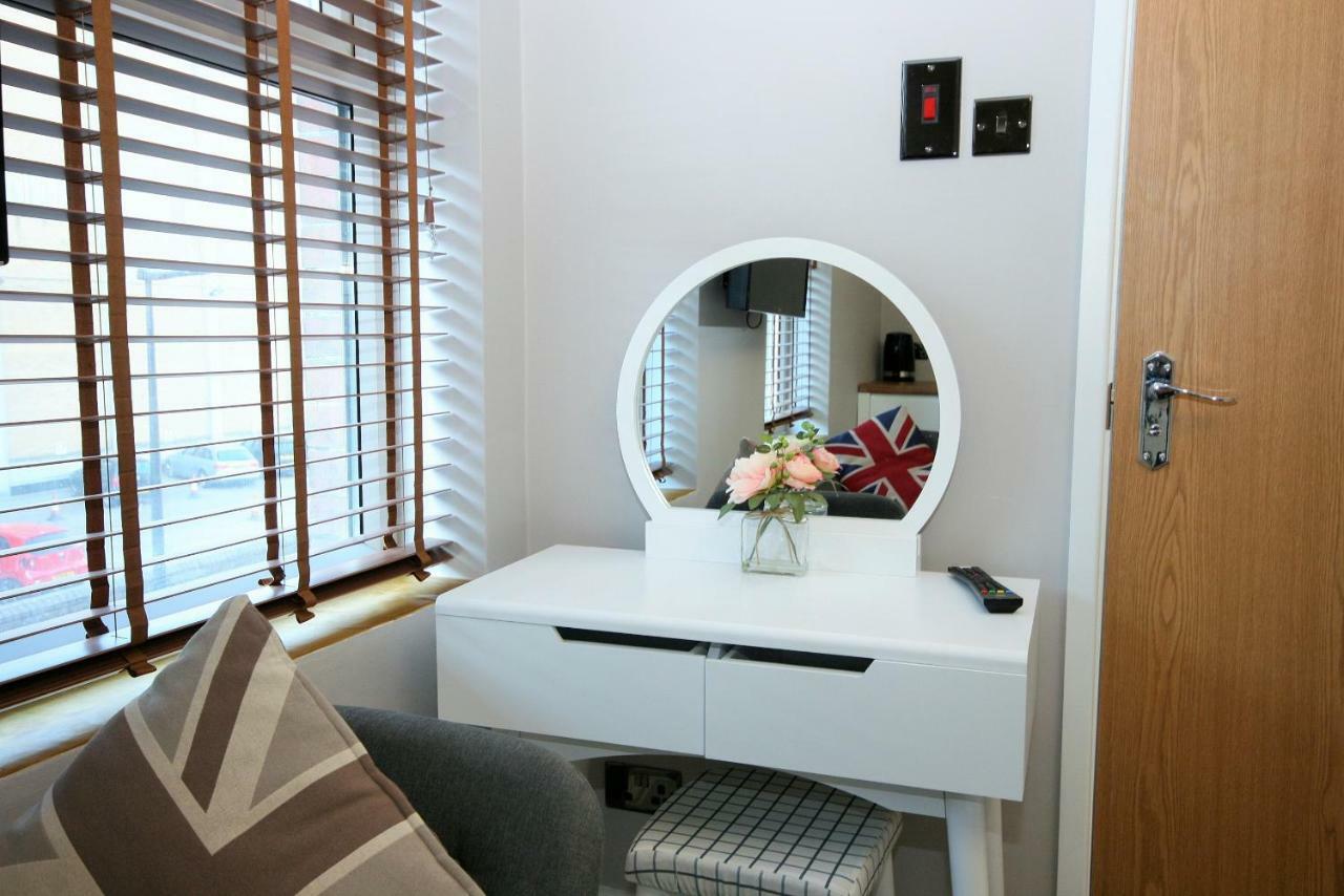 Brick Lane Guest House Londres Extérieur photo