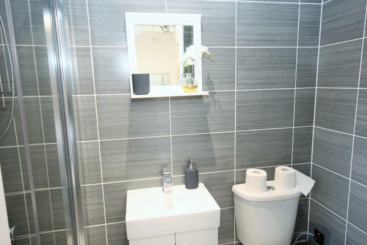 Brick Lane Guest House Londres Extérieur photo