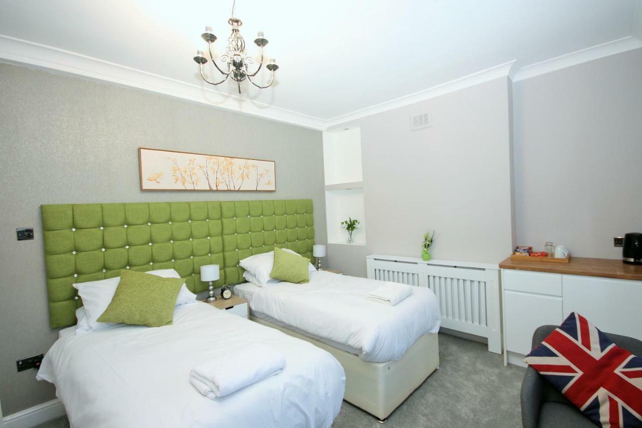 Brick Lane Guest House Londres Extérieur photo