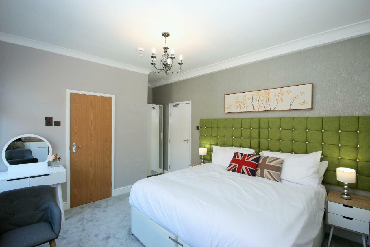 Brick Lane Guest House Londres Extérieur photo