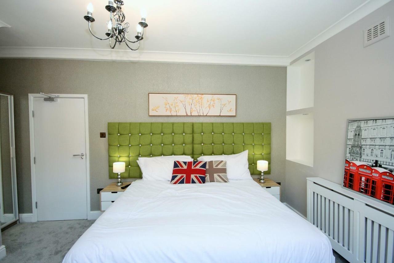 Brick Lane Guest House Londres Extérieur photo