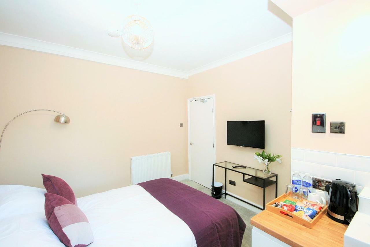Brick Lane Guest House Londres Extérieur photo