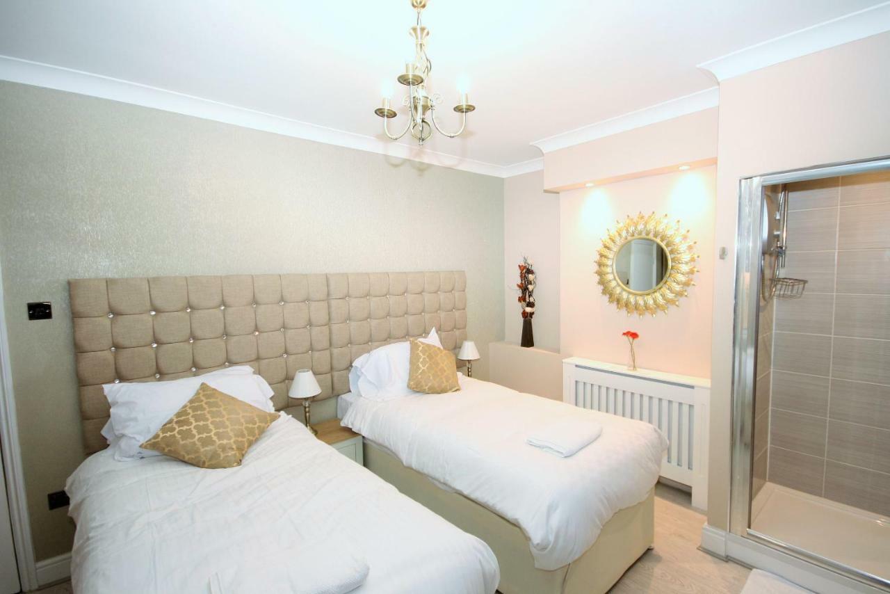 Brick Lane Guest House Londres Extérieur photo