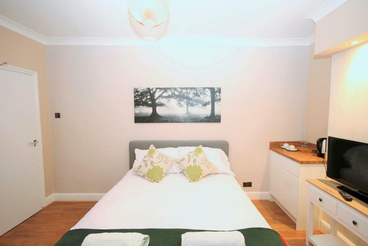 Brick Lane Guest House Londres Extérieur photo