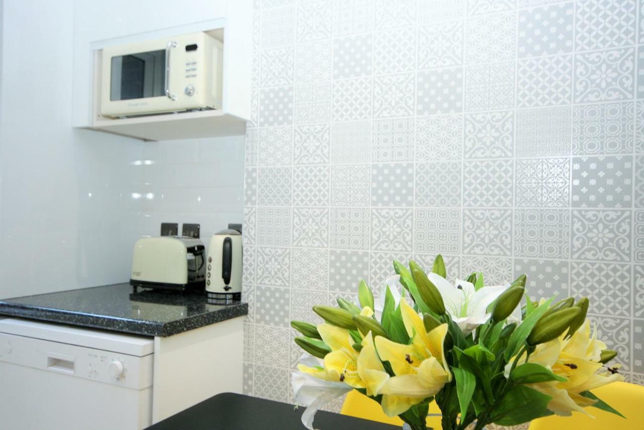 Brick Lane Guest House Londres Extérieur photo