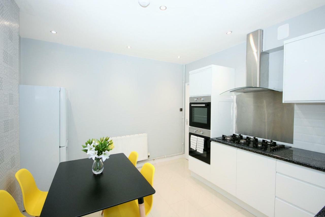 Brick Lane Guest House Londres Extérieur photo