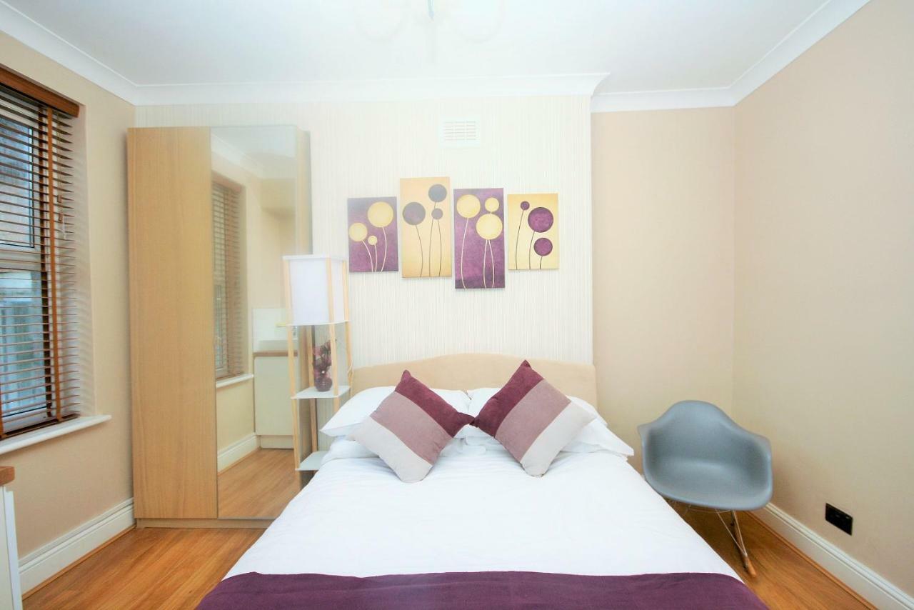 Brick Lane Guest House Londres Extérieur photo