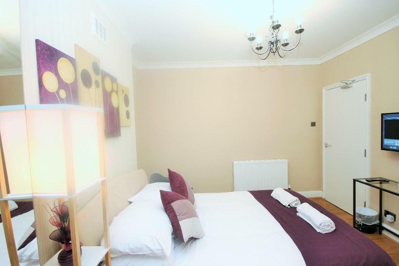 Brick Lane Guest House Londres Extérieur photo